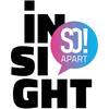 Logo des Online Fachmagazins SO!APART insight